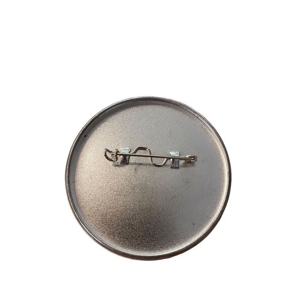 Vintage 1997 MWM Million Woman March Benjamin Franklin Parkway 2.25" Pinback 10- - Picture 11 of 14